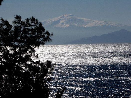 Quel tratto di mare...